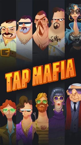 download Tap mafia: Idle clicker apk